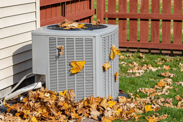 Reliable Lincoln City, OR HVAC Solutions